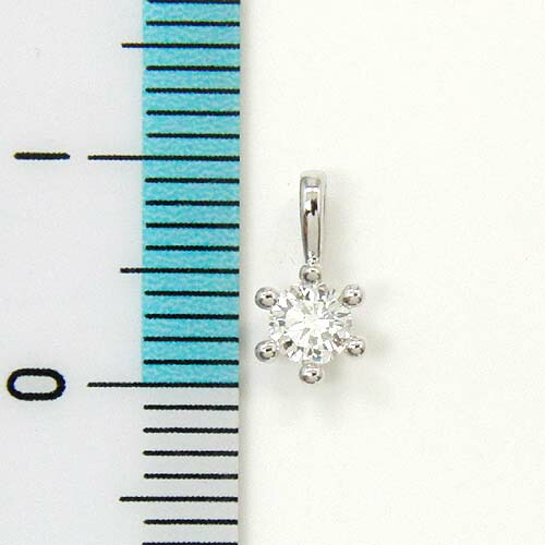 最短翌日 クーポンで大割引 Pt 　ダイヤモンド　ペンダント　一粒　0.15ct　プラチナ　ダイヤ　4月誕生石｜アーアゼロワン　JEWELRY