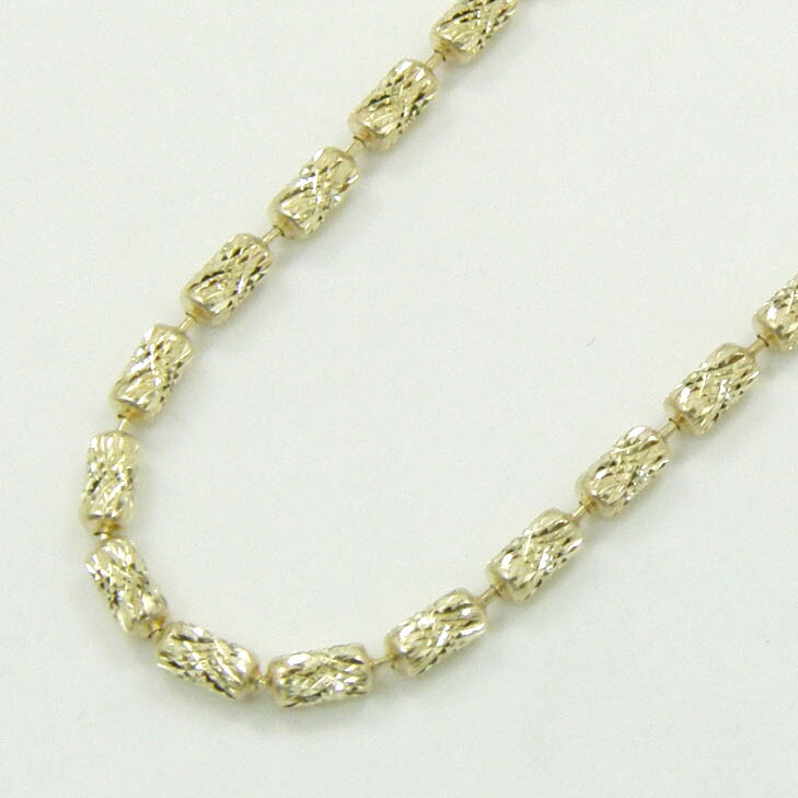 楽天市場】10金 ローラーシリンダーチェーン（幅2mm・長さ60cm