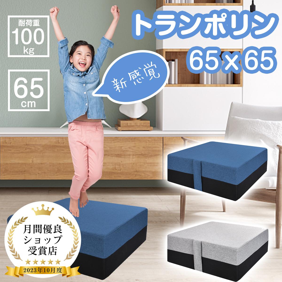 （☆HITOMI☆ページ）トランポリン、エクササイズクッション ☆HITOMI☆様専用ページ）トランポリン、エクササイズクッション