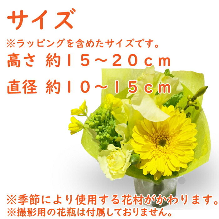 ミニブーケ 生花 あす楽対応商品 送料無料 卒業 結婚記念日 プレゼント 卒園 卒業式 切り花 あす楽 ギフト 花 誕生日 宅配 花束