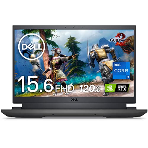 Dell ゲーミングノートパソコン Core i5 GTX1060 | www