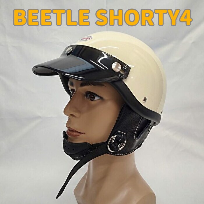 ジャクソンズ　半キャップ　（検　オーシャンビートル 全2色【OCEAN BEETLE/オーシャンビートル】「Beetle PTR