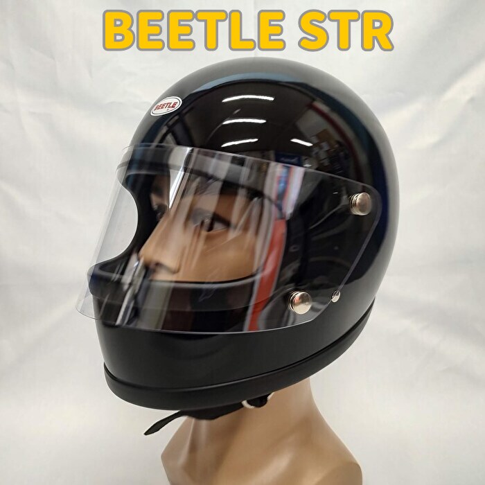 楽天市場】オーシャンビートル BEETLE L.A.C 艶有りブラック