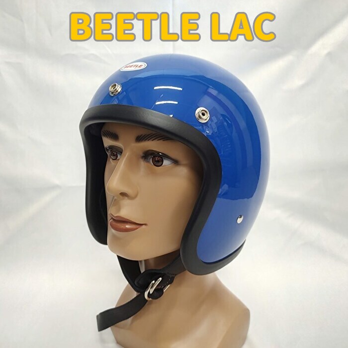 楽天市場】オーシャンビートル BEETLE L.A.C 艶有りブラック OCEAN