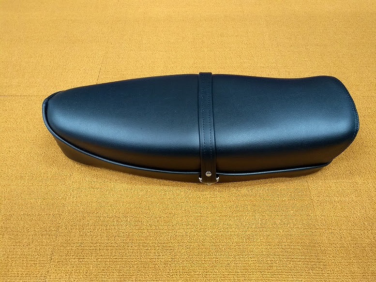 楽天市場】ジュリアーリ ヤンキーシート 50s / 100 / 125ET3用