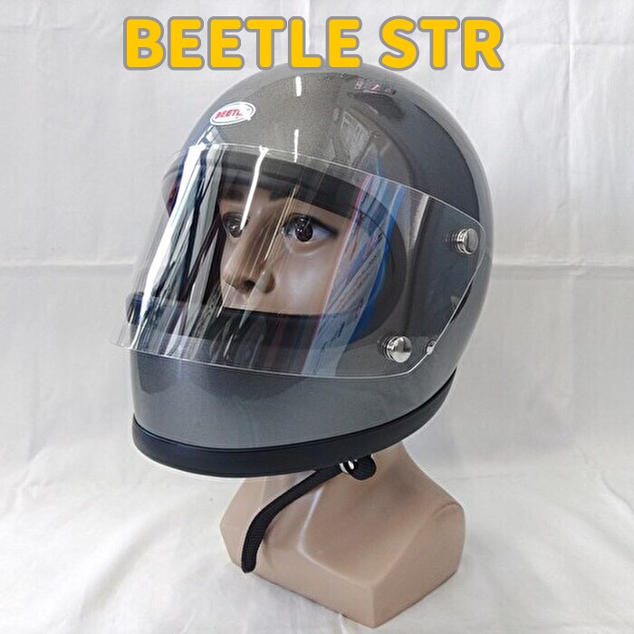 オーシャンビートル　STR　Lサイズ　インナーシールド付き OCEAN BEETLE STR 専用インナー オーシャンビートル フル