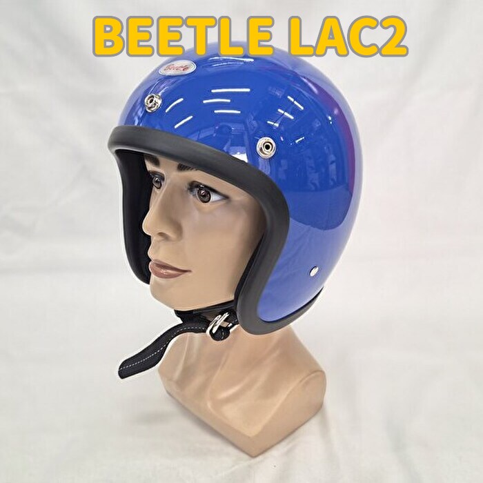 オーシャンビートル BEETLE L.A.C-2 青碧 OCEAN BEETLE