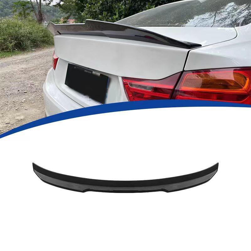 BMW 4シリーズ 2ドア F32 2013-2019年式 リアスポイラー リアウイング ウィングエアロ 外装エアロパーツ|A&E