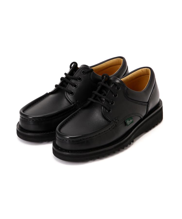 パラブーツ　THIERS / NOIR THIERS / NOIR - Paraboot
