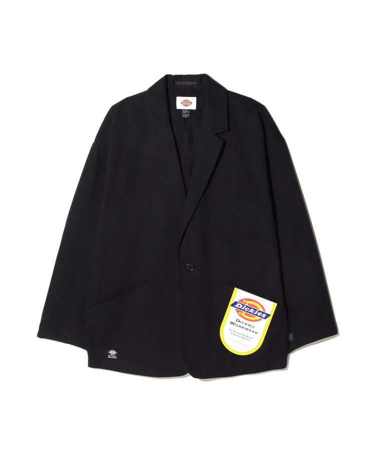 【MANASTASH】×DICKIES/ディッキーズ/EXTRA MILE 1B JACKET