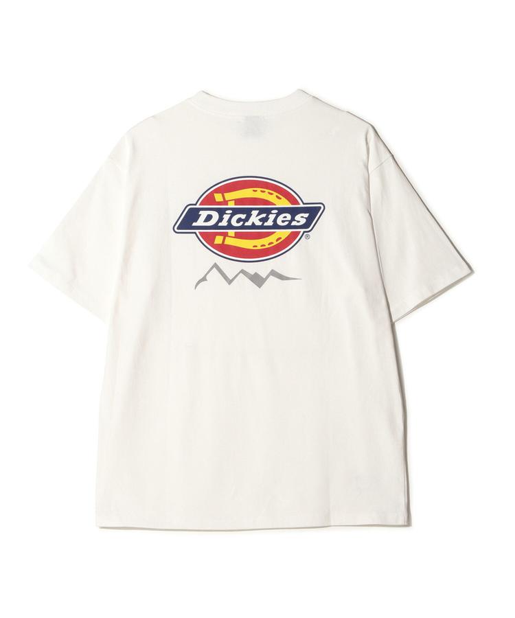 【MANASTASH】×DICKIES/ディッキーズ/DICKIES TEE ORIGINAL LOGO
