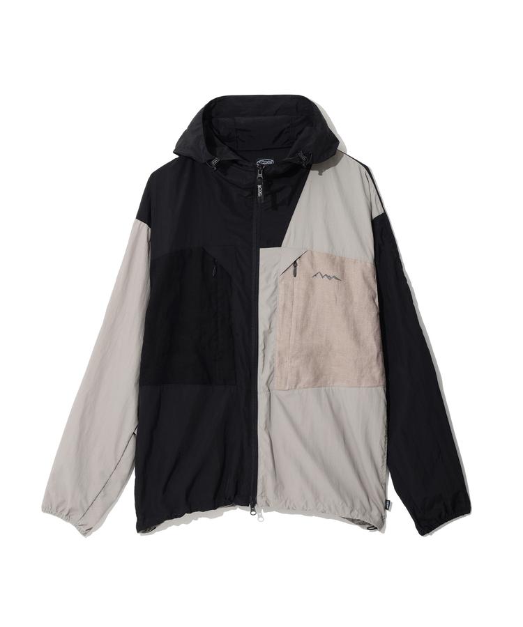 【MANASTASH】MANASTASH/マナスタッシュ/COMPACT PARKA