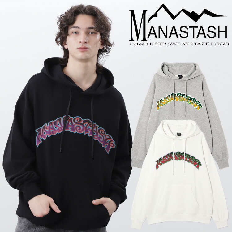 楽天市場】MANASTASH マナスタッシュ レディース スマイル