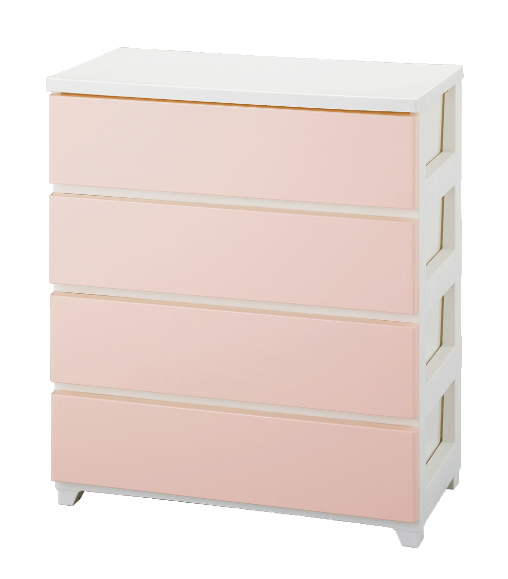 訳ありセール格安 チェスト かわいい おしゃれ 引出し カラースタイルチェストワイド4段 送料無料 家具 収納 服 部屋 安い 子供 部屋 片付け 便利 カラフル こども タンス 洋風 ケース ボックス Box 衣類 最新人気 Www Lexusoman Com