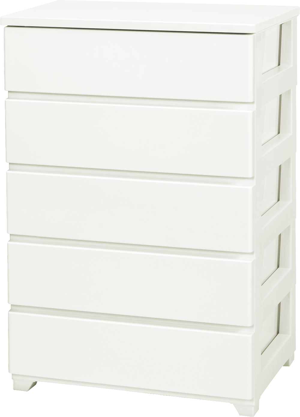 おしゃれ チェスト 引き出し おしゃれ かわいい 洋服や部屋の整理に シンプルなカラーでどんなお部屋にもピッタリ部屋に合わせてコーディネート出来る 自分スタイルのデザイン家具 カラースタイルチェストワイド5段 家具 タンス チェスト ボックス かわいい 服 安い