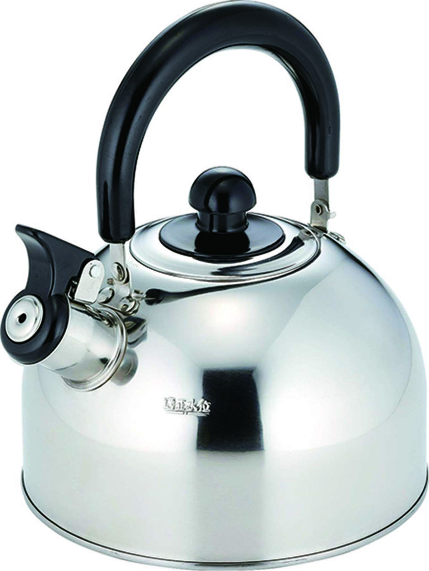 楽天市場】アレッシィ ホイッスルケトル 2L ALESSI 9091