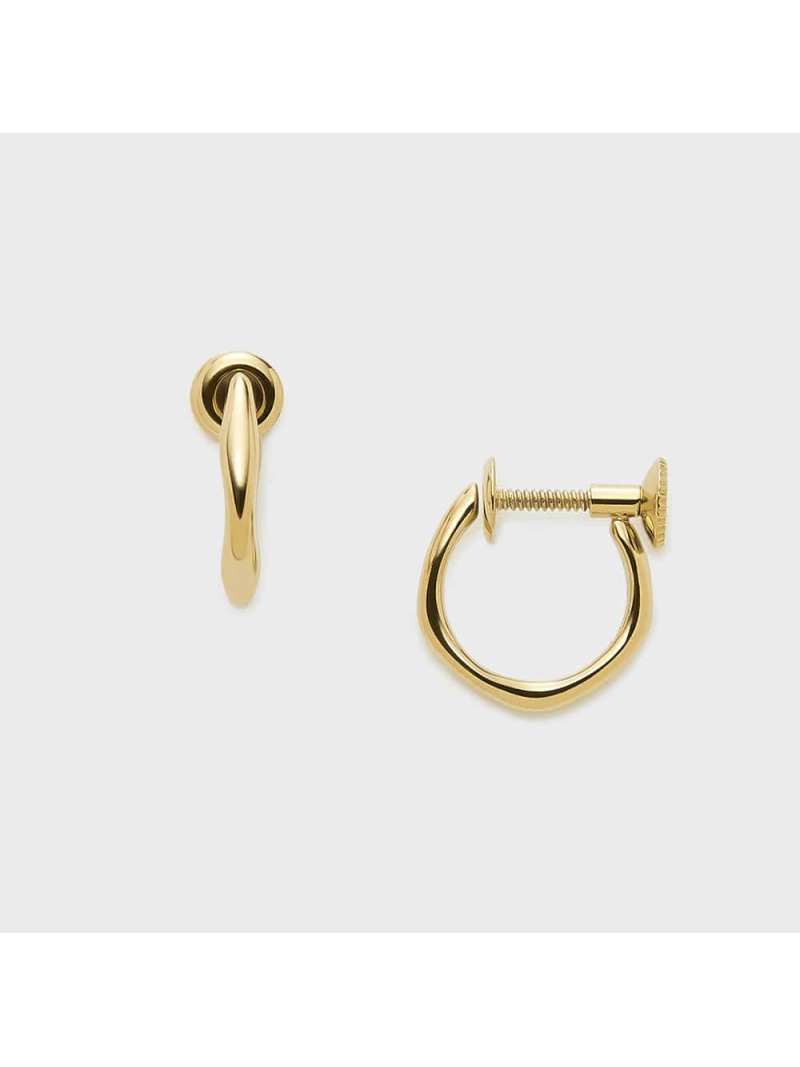 楽天市場】K10ピアス NOJESS ノジェス アクセサリー・腕時計