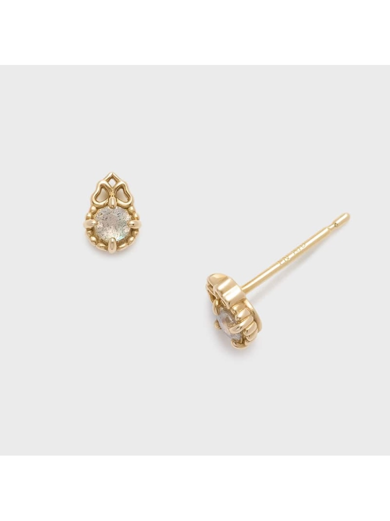 楽天市場】ゴールドピアス NOJESS ノジェス アクセサリー・腕時計