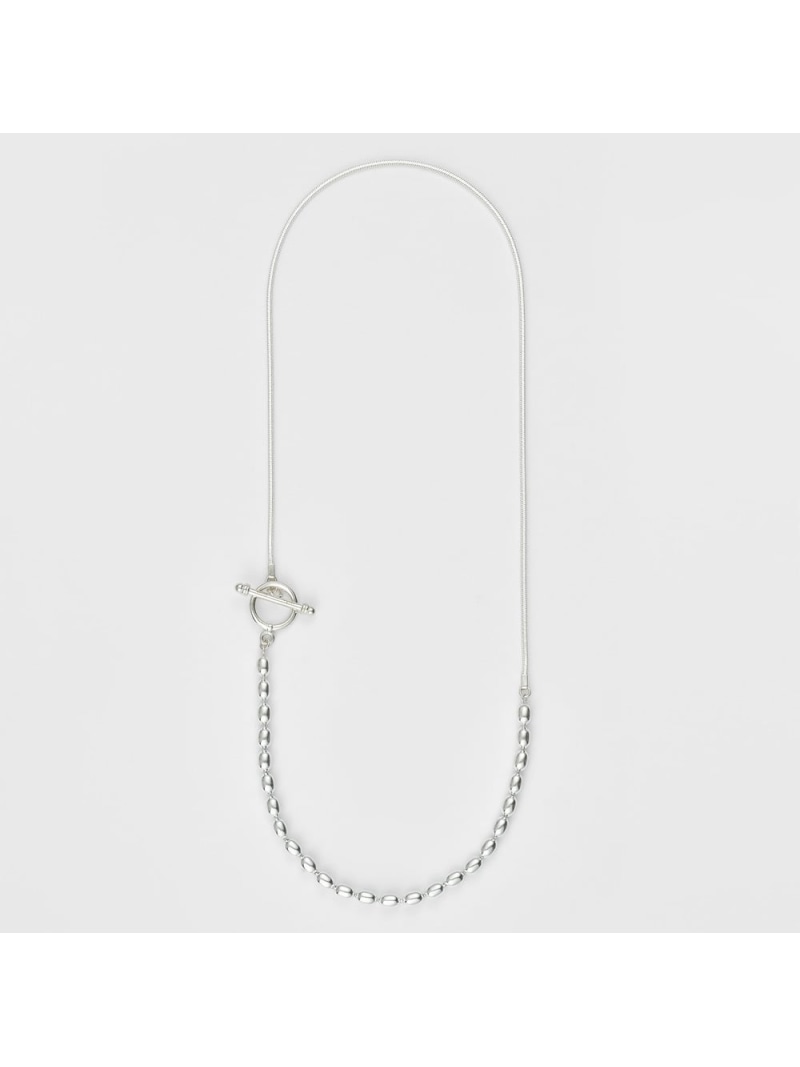 楽天市場】K10ターコイズネックレス agete アガット アクセサリー