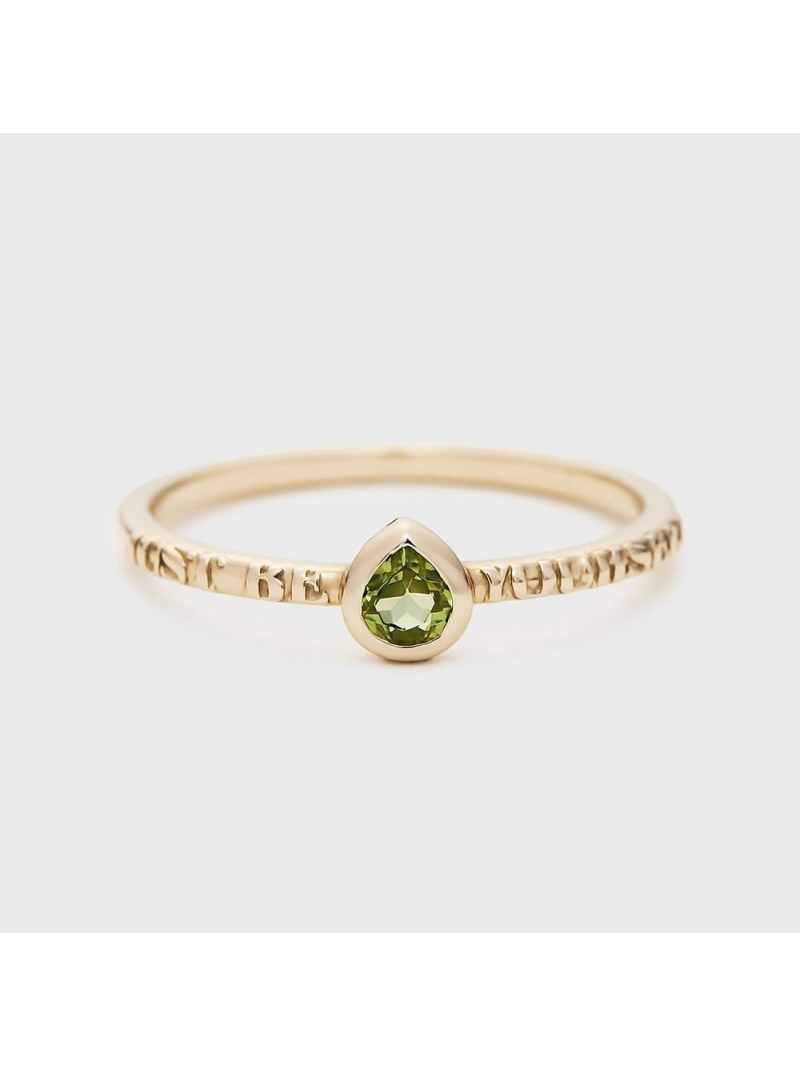 楽天市場】【Luck Collection】K5アメジストリング NOJESS ノジェス