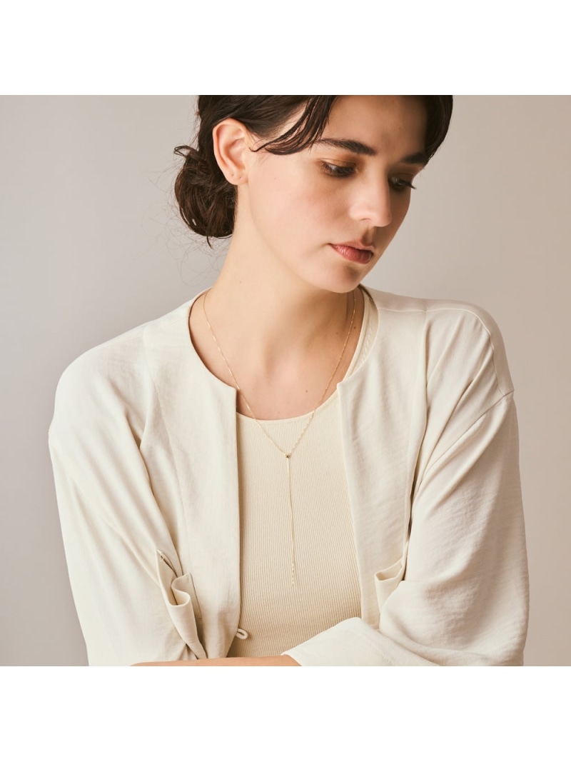 楽天市場】K5アベンチュリンチャーム agete アガット アクセサリー