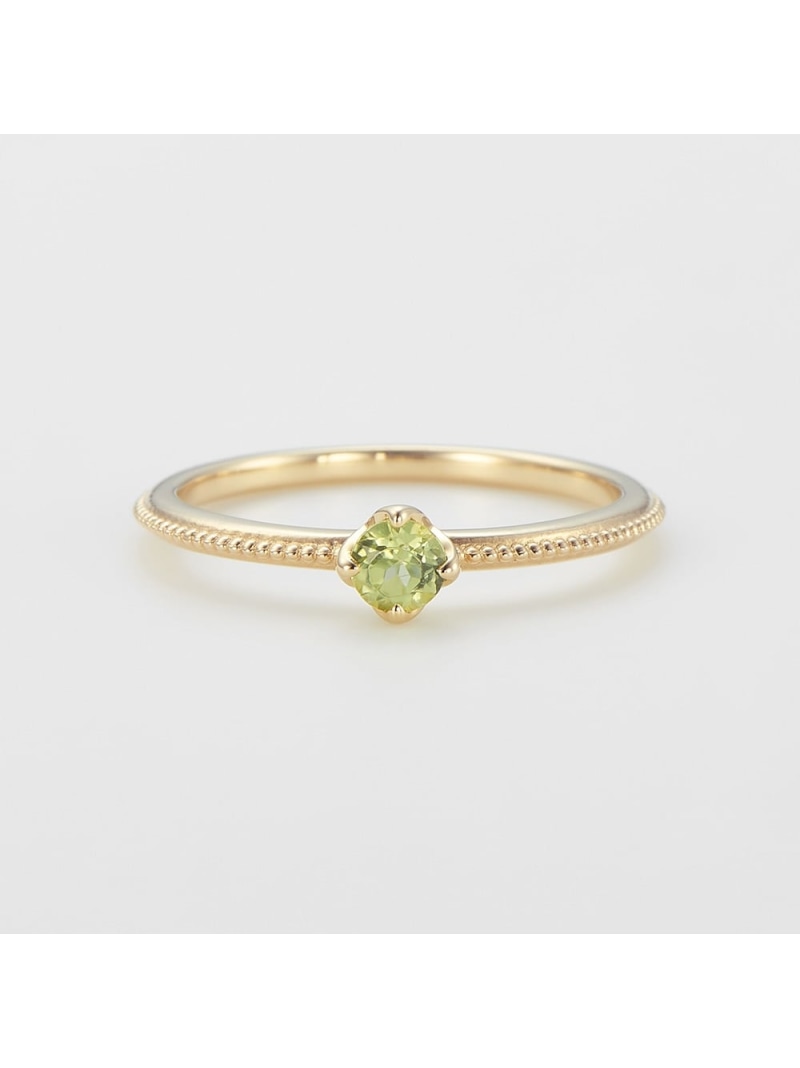 楽天市場】【SALE／10%OFF】＜7月誕生石＞K10ルビーピンキーリング