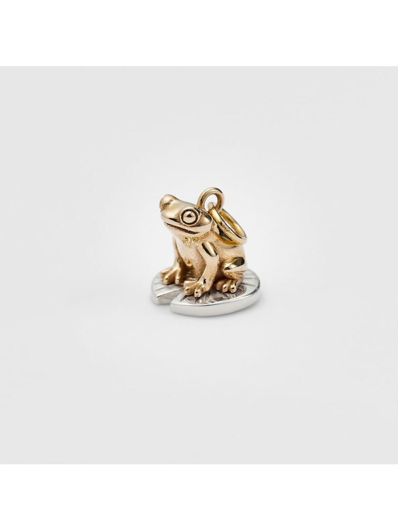 楽天市場】【SALE／10%OFF】【片耳用】K10スネークモチーフピアス