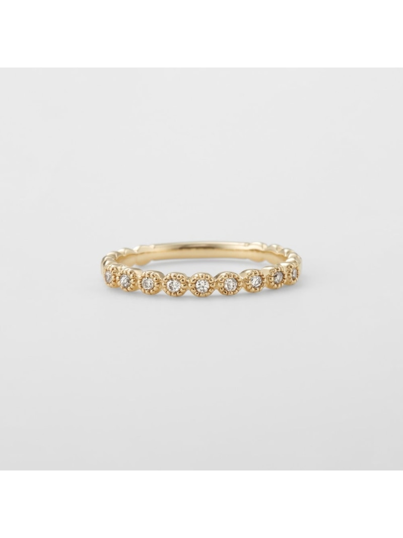 し*こ様 リング レディース ノジェス NOJESS アガット agete ブラ し*こ様 リング レディース ノジェス NOJESS アガット agete ブラ