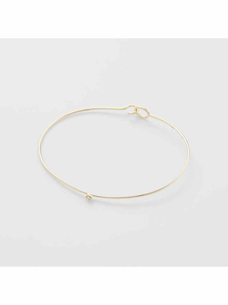 【agete】未使用品 バングル 付属品完備 ブレスレット 楽天市場】【ギフト品質】アガット agete ブレスレット バングル