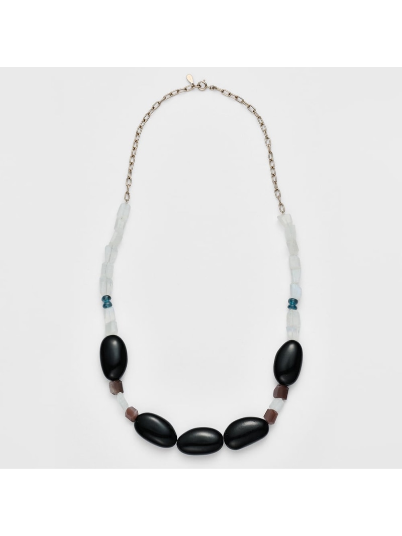 楽天市場】K10ターコイズネックレス agete アガット アクセサリー