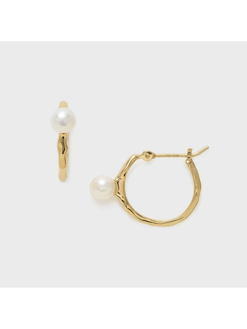 Nojess イエローゴールドピアス 楽天市場】ゴールドピアス NOJESS