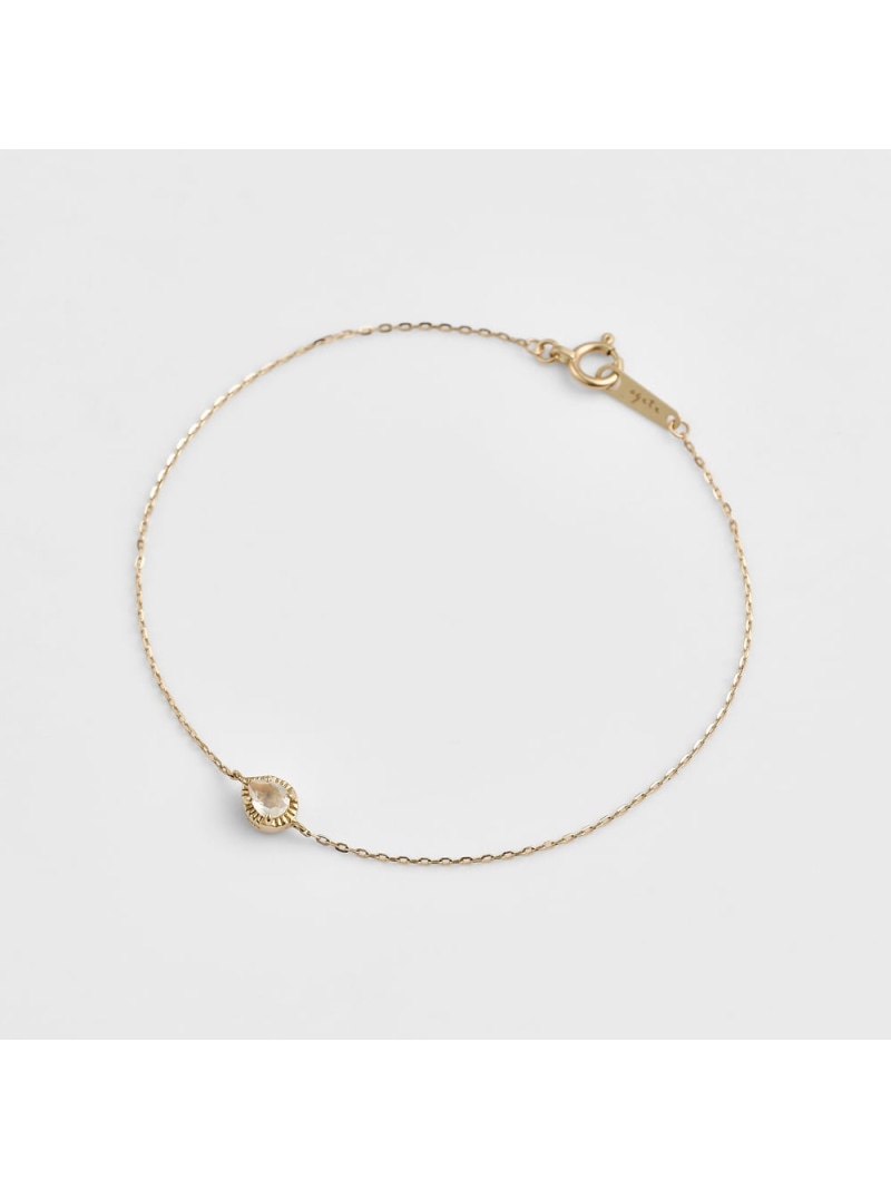 楽天市場】【SALE／10%OFF】K10ダイヤモンドブレスレットバングル