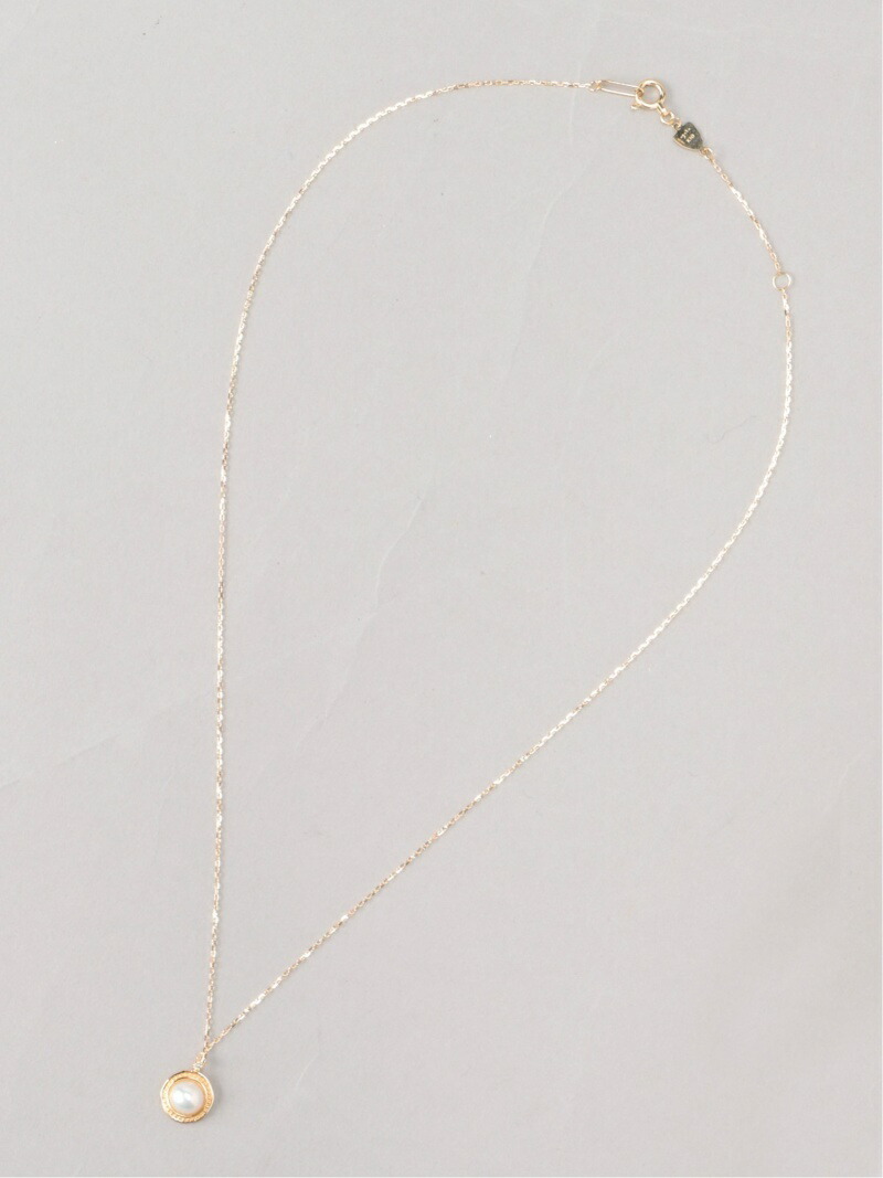 割引購入 ネックレス ペンダント Rakuten ゴールド 送料無料 ネックレス アクセサリー アガット Agete Fashion K10 ネックレス Www Dgb Gov Bf