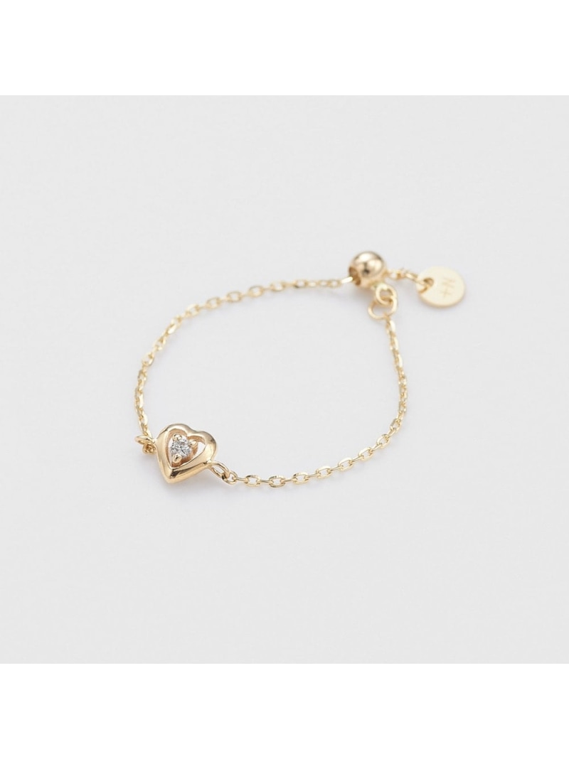 楽天市場】【SALE／10%OFF】K10パールブレスレット agete アガット