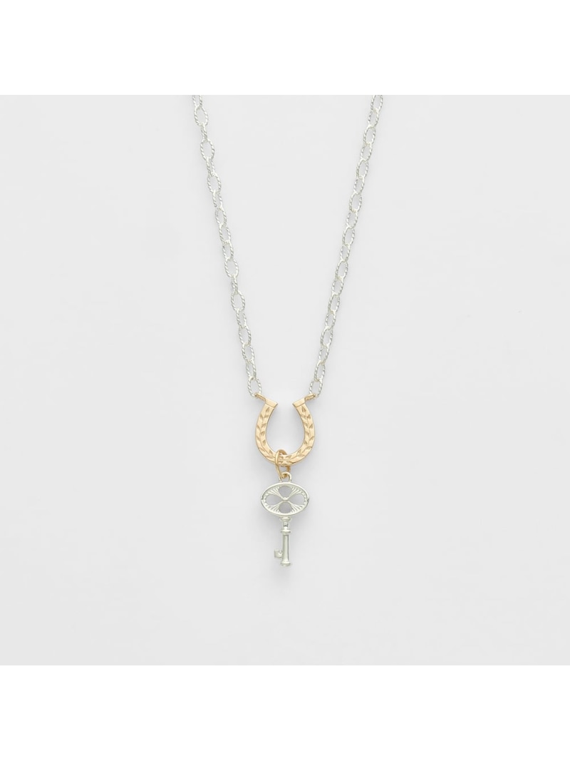 アガット☆agete 2025Limited Editionシルバーネックレス 2025 Limited Edition》シルバーネックレスセット｜ネックレス