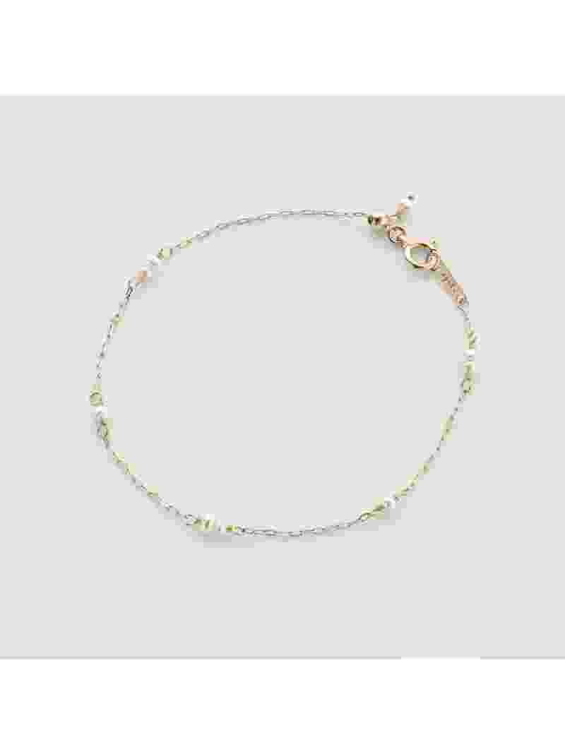 楽天市場】K10オパールブレスレット／アガット（agete） : 丸井