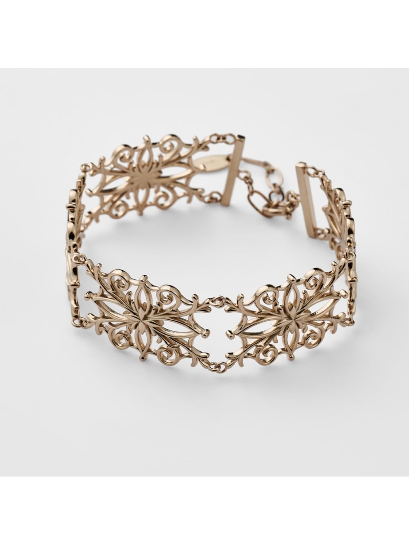 楽天市場】SVブレスレット agete アガット アクセサリー・腕時計