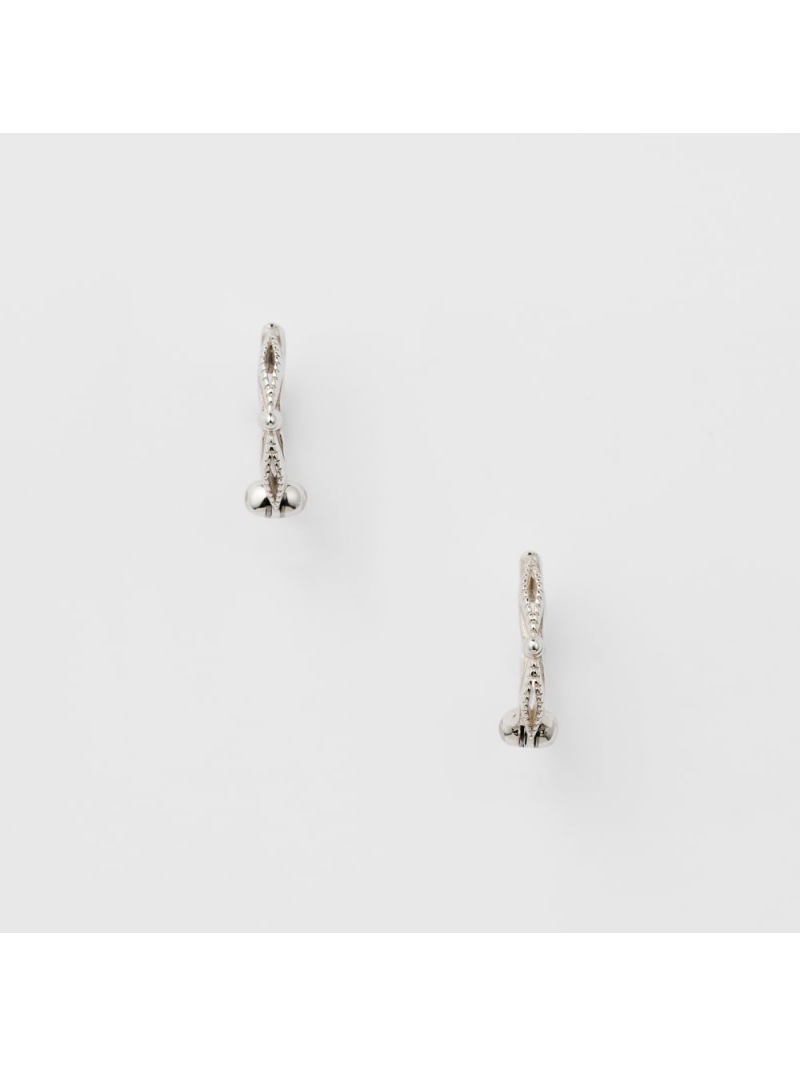 楽天市場】イヤーカフ(片耳用) agete アガット アクセサリー