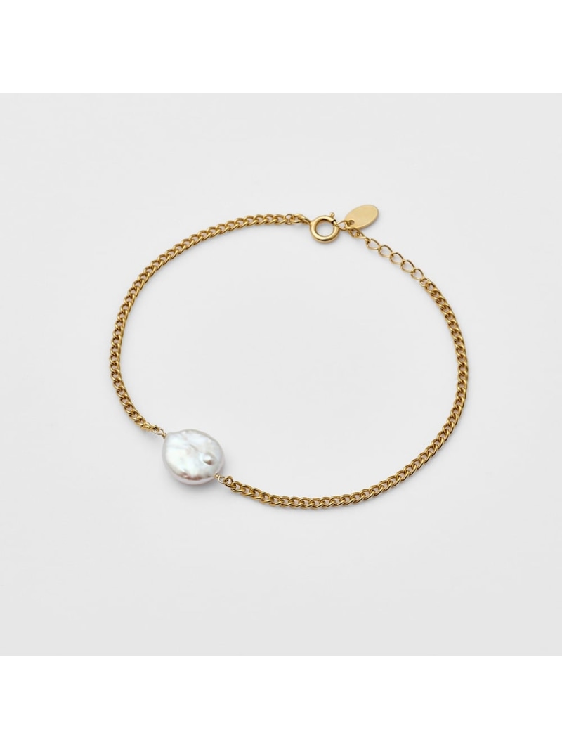 楽天市場】K10オパールブレスレット agete アガット アクセサリー