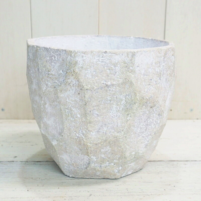 楽天市場】植木鉢 おしゃれ セメント アンティーク ロゼッタオーヴァルS ＜ 18cm x 10cm 楕円 穴あり 受け皿付 コンクリート 白 黒  シャビー プランター 鉢 ガーデニング 室内 植え替え 鉢植え 園芸 観葉植物 多肉植物 塊根植物 サボテン DIY つる性 シダ 人気 人工観葉植物
