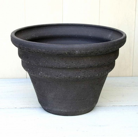 植木鉢 おしゃれ 素焼き 信楽焼 R 5 2l Bk Wh Be 42cm 14号 底穴あり 白 黒 ベージュ グレー 浅鉢 浅い 平鉢 背の低い 寄せ 植え 陶器鉢 素焼き プランター 鉢 ガーデニング 室内 植え替え 鉢植え 園芸 観葉植物 多肉植物 塊根植物 サボテン 植木鉢 おしゃれ 素焼き 信楽焼 R 5 2l Bk Wh Be 42cm 14号 底穴あり 白 黒 ベージュ グレー 浅鉢 浅い 平鉢 背の低い 寄せ 植え 陶器鉢 素焼き プランター 鉢 ガーデニング 室内 植え替え 鉢植え 園芸 観葉植物 多肉植物 塊根植物 サボテン