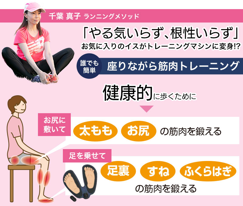 高額上品売筋 在庫あり あす楽対応 選べる豪華プレゼント付き 送料無料 Calfoot カルフット 元マラソン選手千葉真子監修emsマット ダイエット器具 選べる豪華プレゼント付き Calfoot カルフット Charaラボ チャララボ スイッチを入れて座る 高額上品売筋 在庫あり あす楽対応 選べる豪華プレゼント付き 送料無料 Calfoot カルフット 元マラソン選手千葉真子監修emsマット ダイエット器具 選べる豪華プレゼント付き Calfoot カルフット Charaラボ チャララボ スイッチを入れて座る