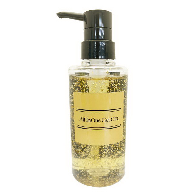 グレースラボ　塗るボトックス　オールインワンゲル50ml 新品未開封 楽天市場】グレースラボ オールインワン 50mL : le Luare