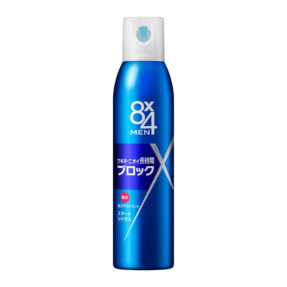 ８ｘ４ デオドラントエッセンス(フレッシュフローラル) 8×4 デオドラントエッセンス フレッシュフローラル | 花王公式