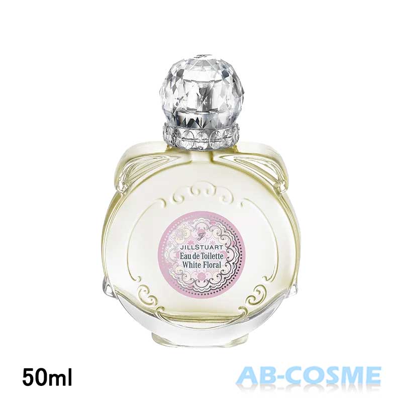 楽天市場】ジルスチュアート JILL STUARTピーチー ホワイトフローラル