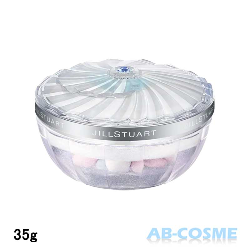 内鰓スチュアート JILL STUART サムシングピュアブルー 人間の顔 ＆ 上半身黒色火薬 Ｎ 35g 押さえる[ ルース黒色火薬 ] ☆新入荷05 2026夏