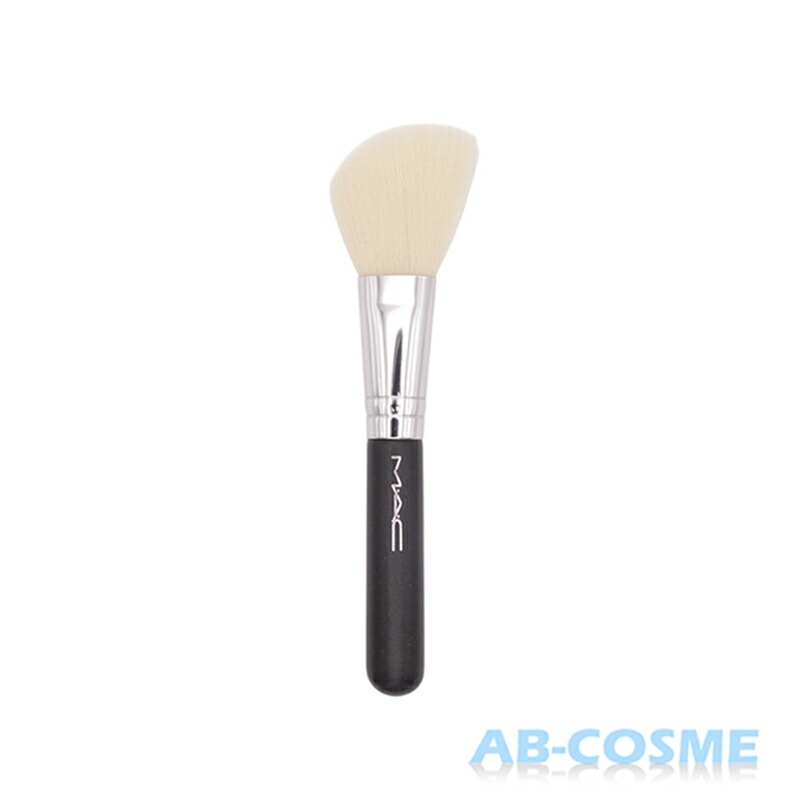 MAC フェイスブラシ187ブラシショートサイズ MAC メイクブラシ5本セット