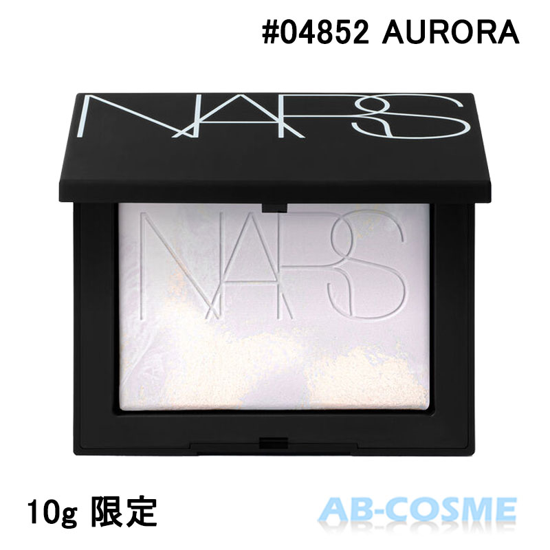 ＃NARS セッティングパウダー　クッションファンデ　3点まとめ売り NARS（NARS） ライトリフレクティング セラムクッション＆ミニパウダー