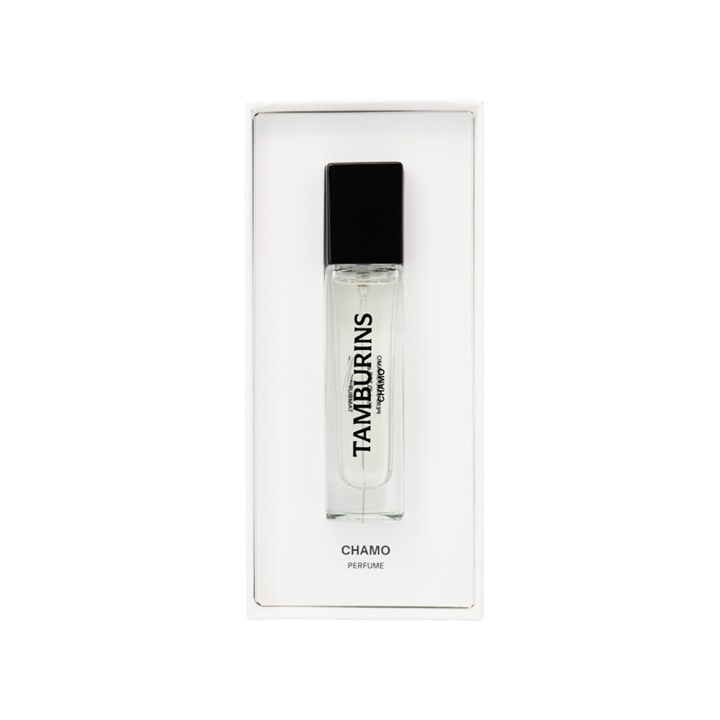 タンバリンズ TAMBURINSパフューム CHAMO カモ 11ml [ 香水 ] 国内発送
