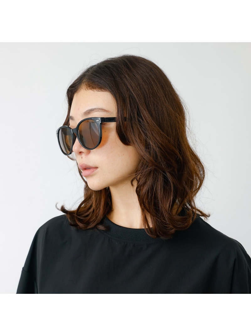 【LE FOON / ルフォーン】Cat Eye sunglasses/ キャッ ABAHOUSE LASTWORD アバハウス ファッション雑貨 メガネ レッド【送料無料】[ Fashion]